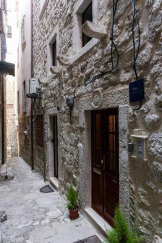 Figura Suites Dubrovnik Exterior photo